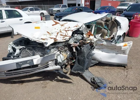 1998 Lexus Es 300 z USA, uszkodzony, nr VIN JT8BF28G4W0109265